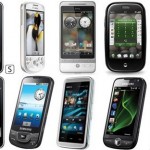 smartphones