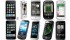 smartphones