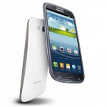 photo of Samsung Galaxy S 3 phone