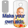 make your own skin