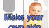 make your own skin